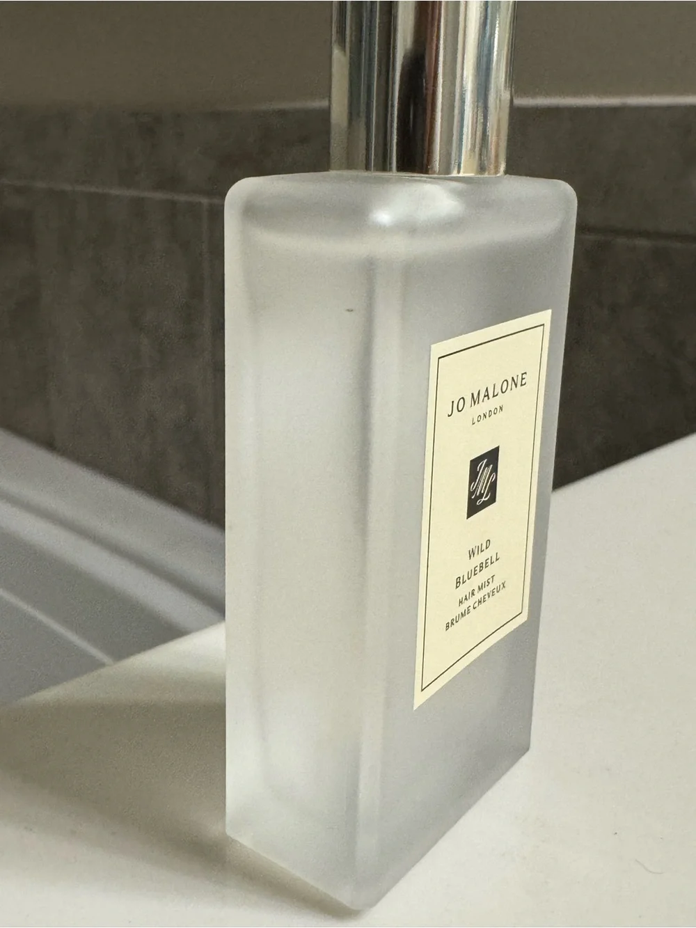 Jo Malone comes box